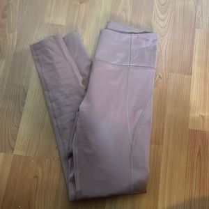 Girlfriend collective leggings - GUC